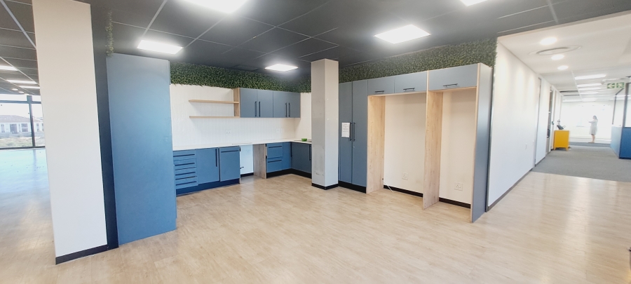 To Let commercial Property for Rent in Century City Western Cape